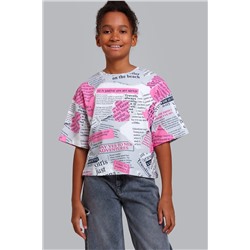 Футболка PLAYTODAY, 1121686