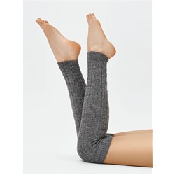 Minimi Гетры scaldamuscolo JACQUARD VAR. 4 480 (гетры косичка)