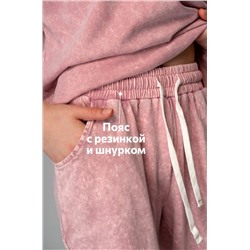 Костюм для девочки из хлопка Happyfox