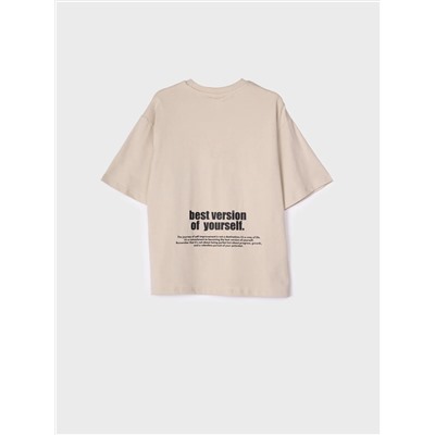 PLAYTODAY Фуфайка 12511399