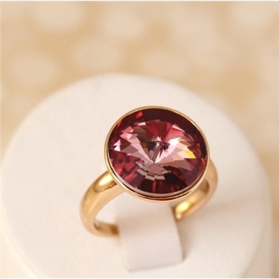 Кольцо SW H01-5161р  размер 17 17,5 18 18,5 19