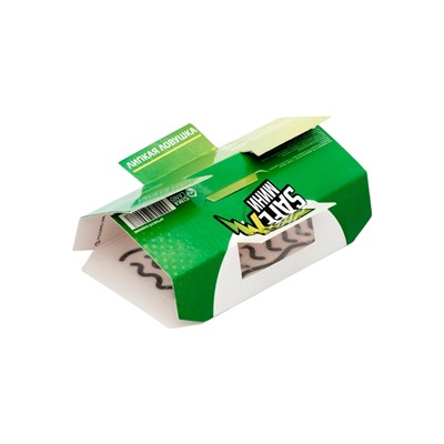 Средство от тараканов SAFEX, клеевая ловушка-домик, мини,1 шт.