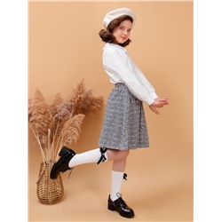 Гольфы для девочки Соль&Перец