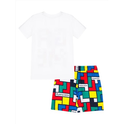 PLAYTODAY Комплект 12412122