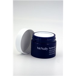 MCNALLY - КРЕМ ДЛЯ ЛИЦА С ГИАЛУРОНОВОЙ КИСЛОТОЙ HYALURONIC SERUM CREAM, 50 МЛ