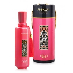 NOYA ANDALUSI PINK edp (w) 100ml
