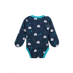 Боди М7721/4 НАТАЛИ, 1018340