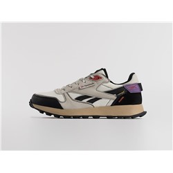 Кроссовки Reebok Classic Leather Suede