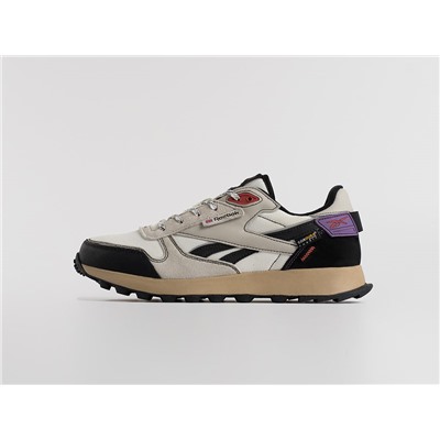 Кроссовки Reebok Classic Leather Suede