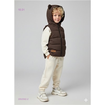 жилет 2052562-2