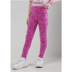 Лосины детские