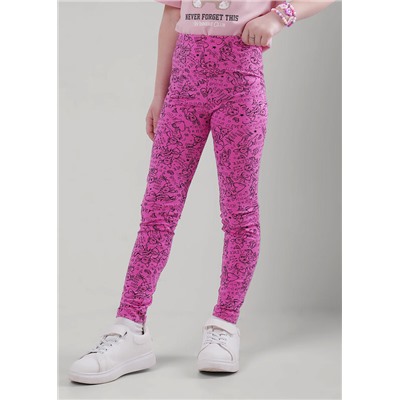 Лосины детские