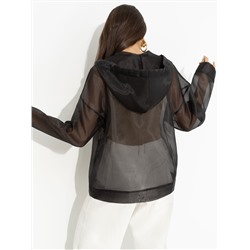 CHARUTTI Худи 11434