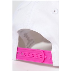 Кепка текстильная для девочек PLAYTODAY, 1242085