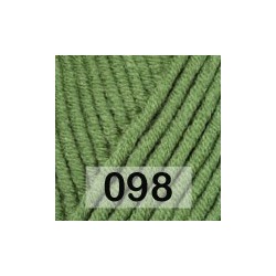 Пряжа Yarnart Merino Bulky