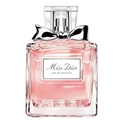 CHRISTIAN DIOR MISS DIOR EAU DE TOILETTE 2019 edt (w) 100ml TESTER