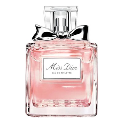 CHRISTIAN DIOR MISS DIOR EAU DE TOILETTE 2019 edt (w) 100ml TESTER