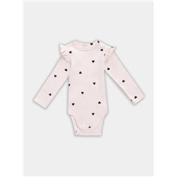 БОДИ ДЕТСКОЕ (2ШТ.) 13017-2