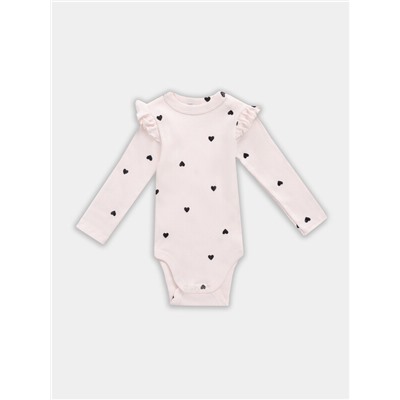 БОДИ ДЕТСКОЕ (2ШТ.) 13017-2