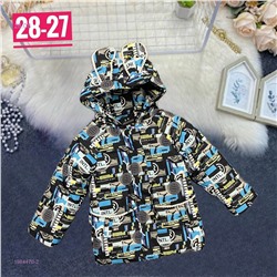 куртка зима 1984470-2