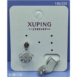 Серьги #23029892