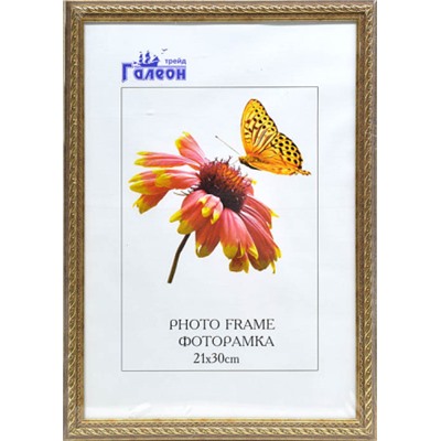 Фоторамка 21х30 / 1606C-A09 /уп 10