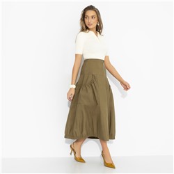 Юбка самая трендовая, Не спорь со мной