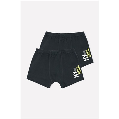 Трусы 2шт CROCKID SALE, 803064