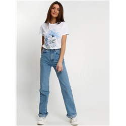 Апрель Футболка 1ЖДФК3965001