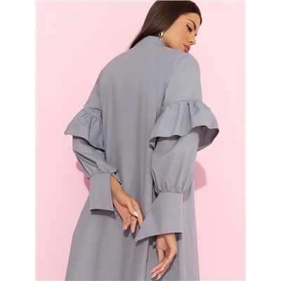 CHARUTTI Платье-рубашка 11612