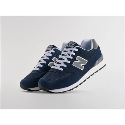 Кроссовки New Balance 574