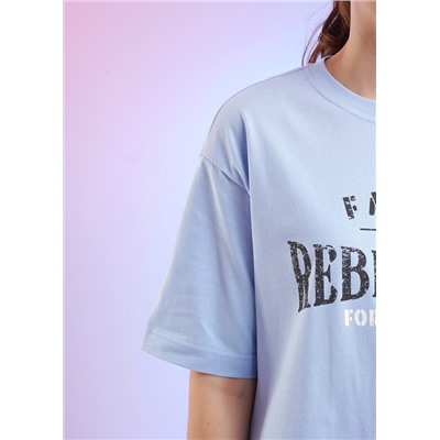 Футболка женская