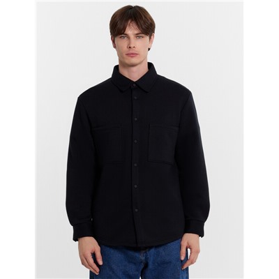 ТОЛСТОВКА МУЖСКАЯ 121189/1