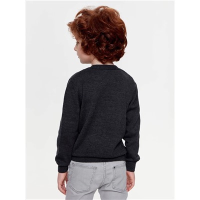 ESLI Джемпер 20C-126СП