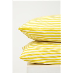 Наволочка Urban Family Солнечный полоса НАТАЛИ, 876479