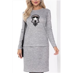 Костюм "Лилу" LADY TAIGA, 958109