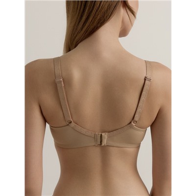 Бюстгальтеры Classic CONTE AURA RB6204 Бюстгальтер с мягкой чашкой