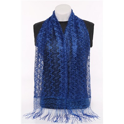 Шарф CY1926 Ажур