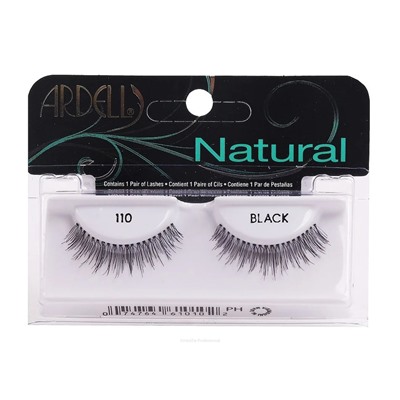 Ardell Накладные ресницы / Natural 110 4409