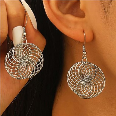 Серьги арт. 22 7603 (id 289889)