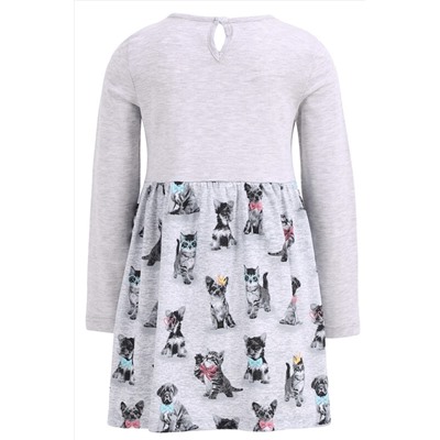 Платье АПРЕЛЬ, 943948