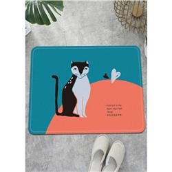 Коврик для ванны #23103845