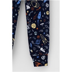 CROCKID Пижама К 1541