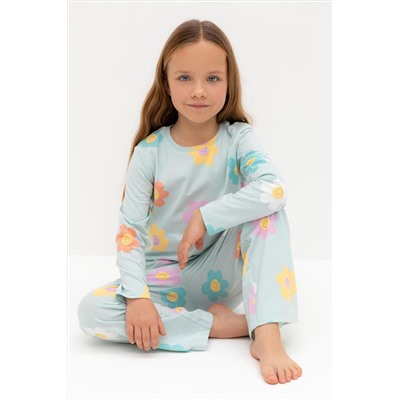 Пижама CROCKID, 1217191