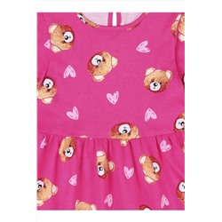 Платье АПРЕЛЬ, 1099726