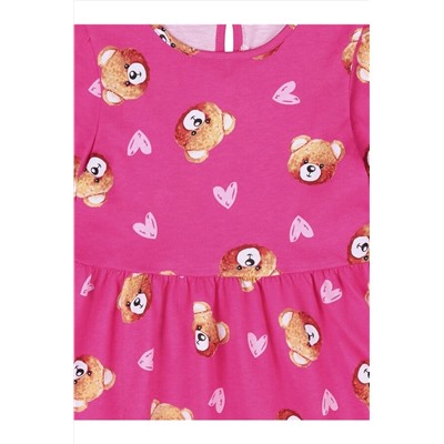 Платье АПРЕЛЬ, 1099726