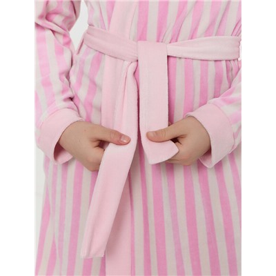 ХАЛАТ ДЛЯ ДЕВОЧЕК 557703-2