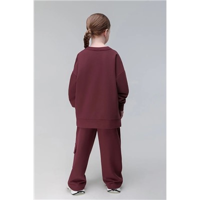 Костюм (Джемпер+Брюки) BODO-S, 1241926