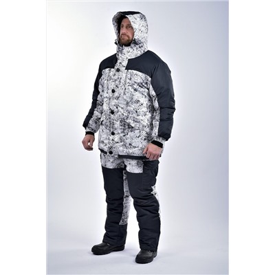 Костюм с комбинезоном Горка Зимний НАТАЛИ, 951694