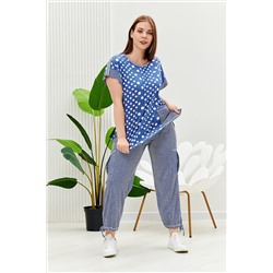 Костюм с брюками 9206 НАТАЛИ, 910808